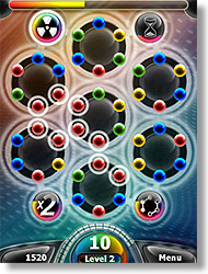 Screenshot for Spinballs PC 1.8.0